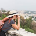 “The Ultimate Packing List for Campers” is locked